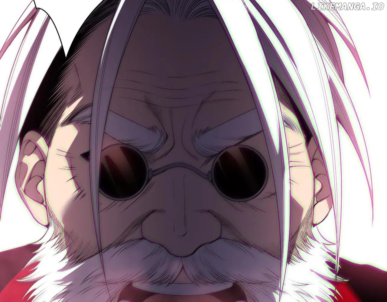 Read Necromancer, the Ultimate Scourge! ENGLISH Manga Online