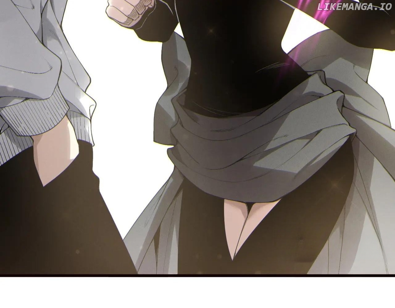 Read Necromancer, the Ultimate Scourge! ENGLISH Manga Online