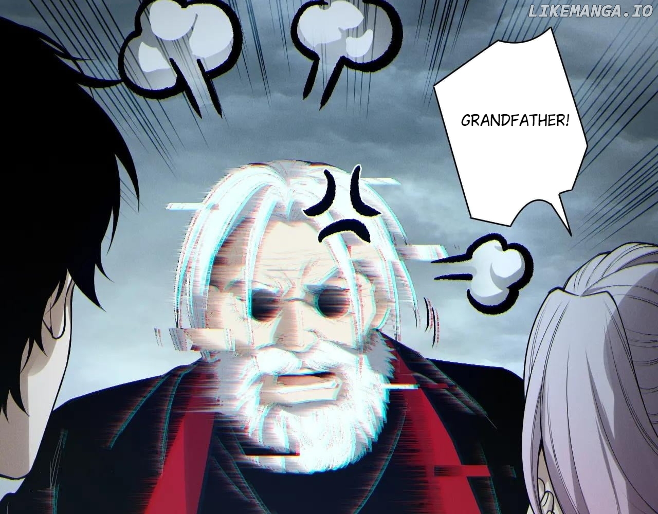 Read Necromancer, the Ultimate Scourge! ENGLISH Manga Online