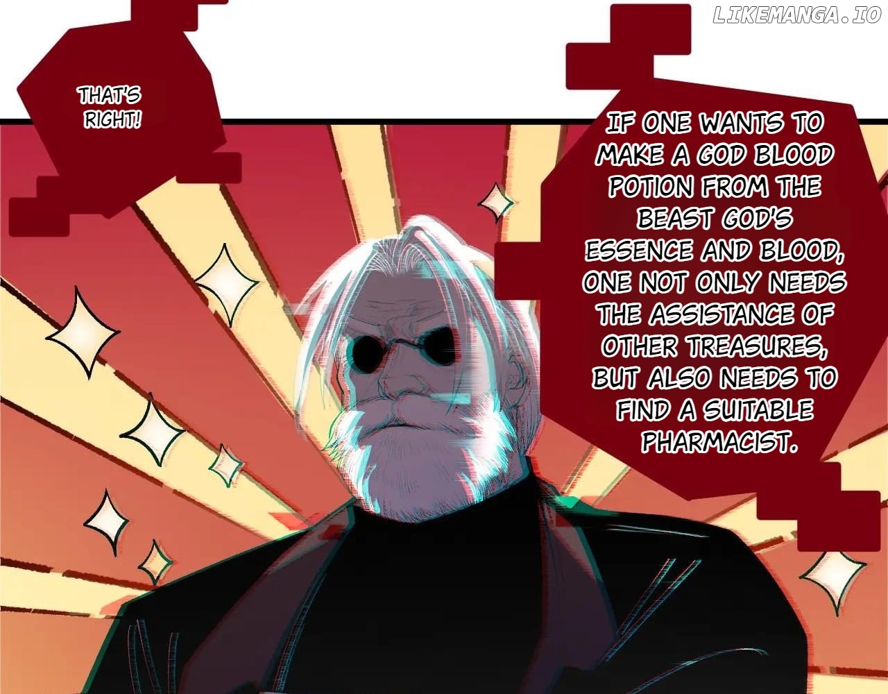 Read Necromancer, the Ultimate Scourge! ENGLISH Manga Online