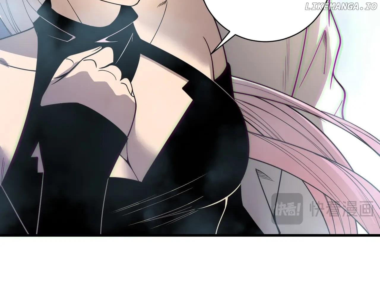 Read Necromancer, the Ultimate Scourge! ENGLISH Manga Online