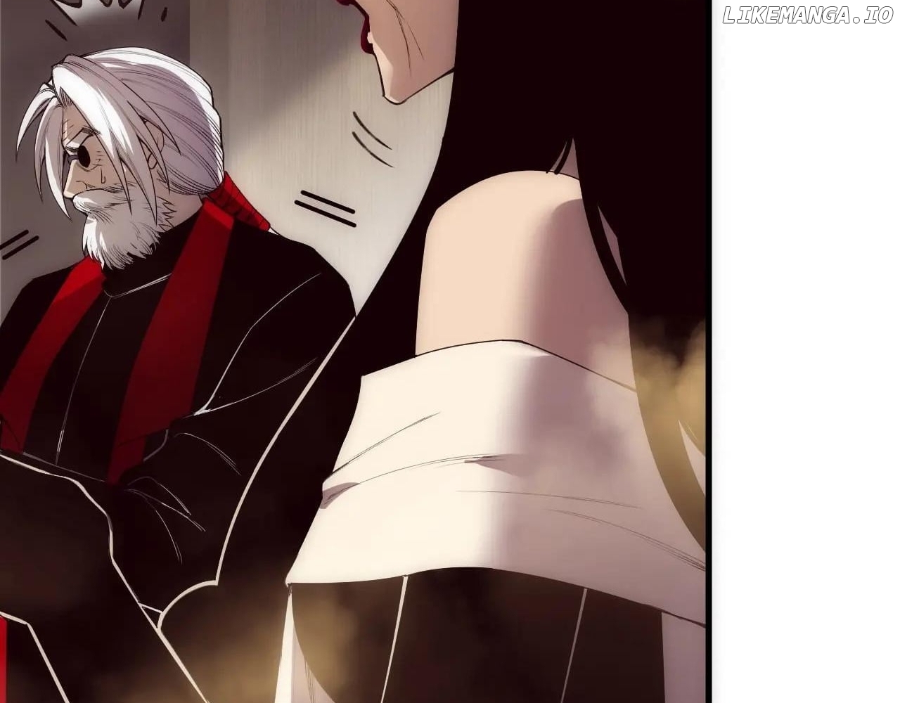 Read Necromancer, the Ultimate Scourge! ENGLISH Manga Online