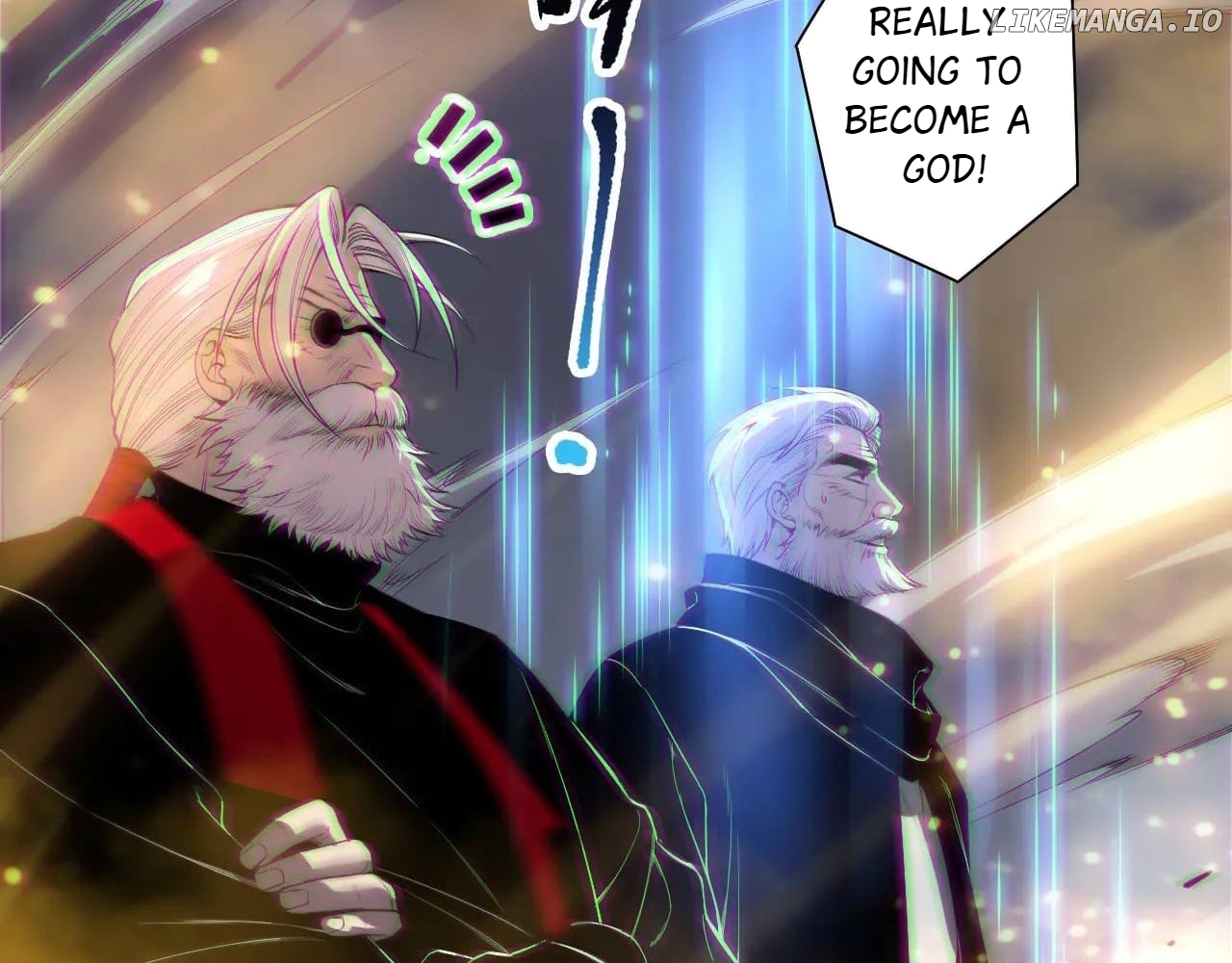 Read Necromancer, the Ultimate Scourge! ENGLISH Manga Online