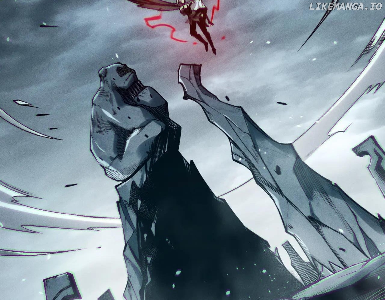 Read Necromancer, the Ultimate Scourge! ENGLISH Manga Online