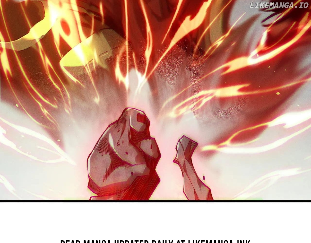 Read Necromancer, the Ultimate Scourge! ENGLISH Manga Online