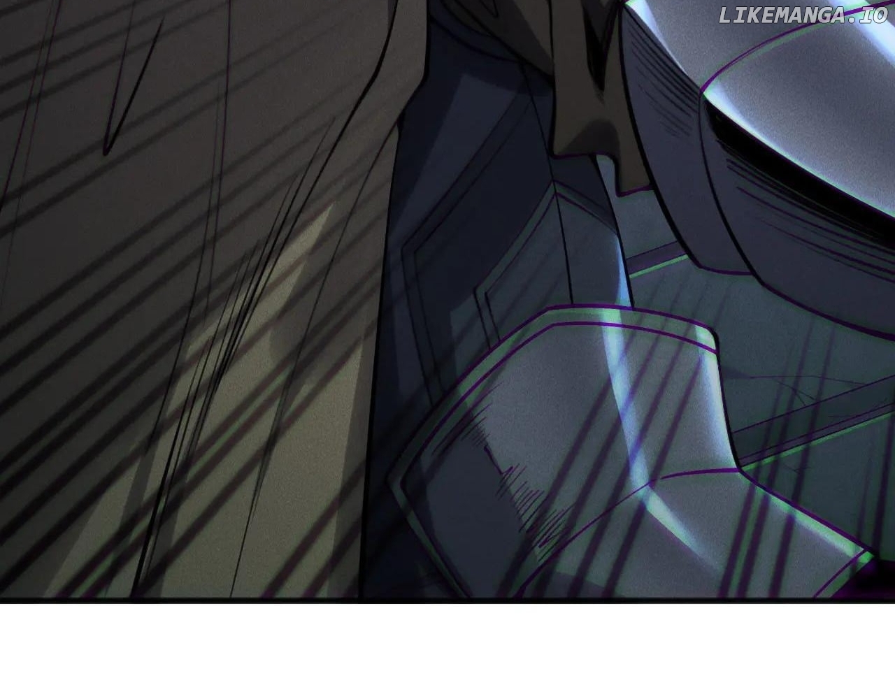 Read Necromancer, the Ultimate Scourge! ENGLISH Manga Online