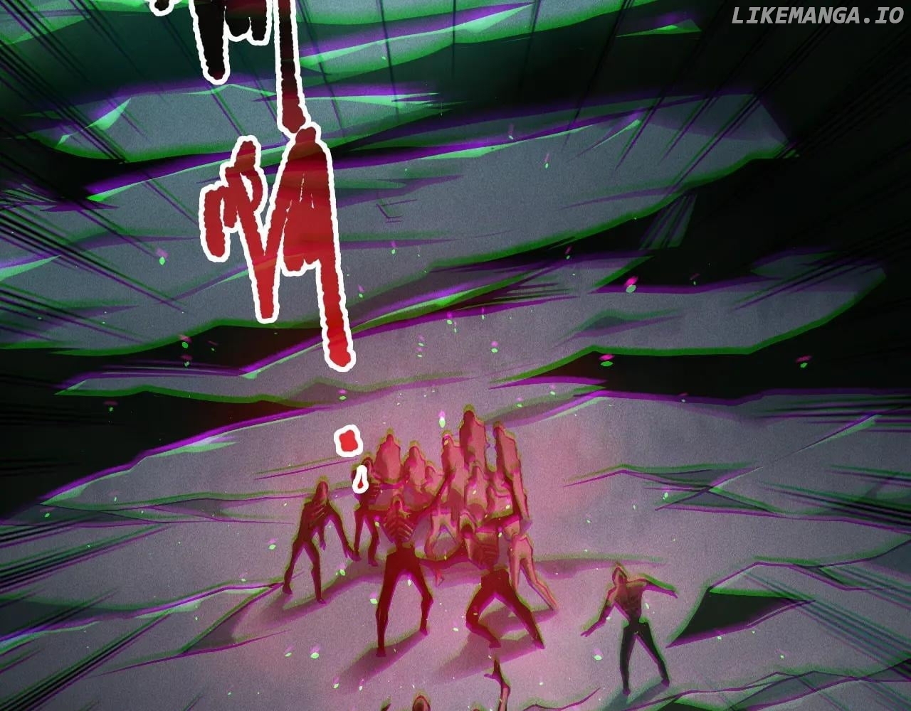 Read Necromancer, the Ultimate Scourge! ENGLISH Manga Online