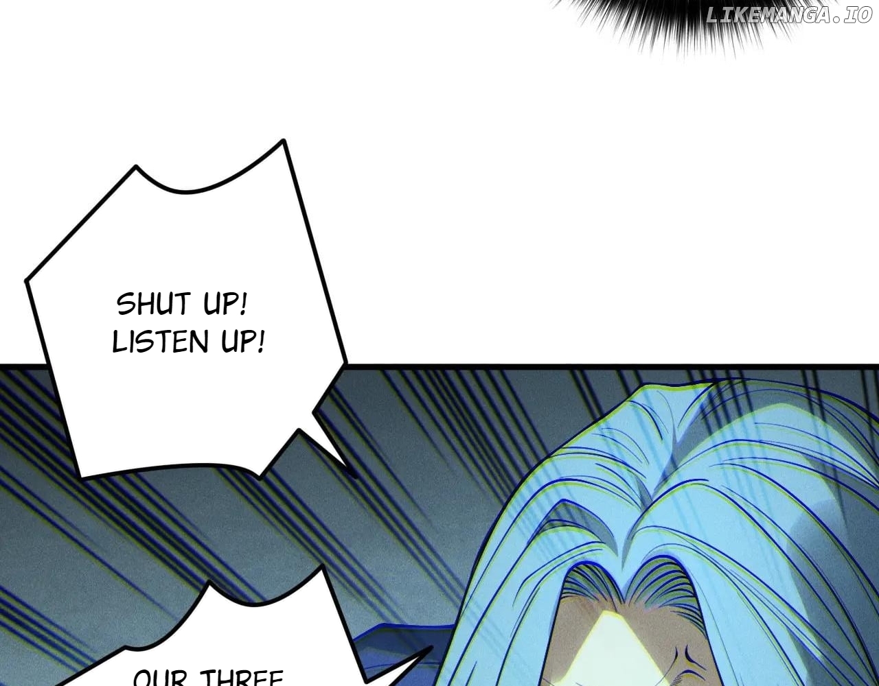 Read Necromancer, the Ultimate Scourge! ENGLISH Manga Online