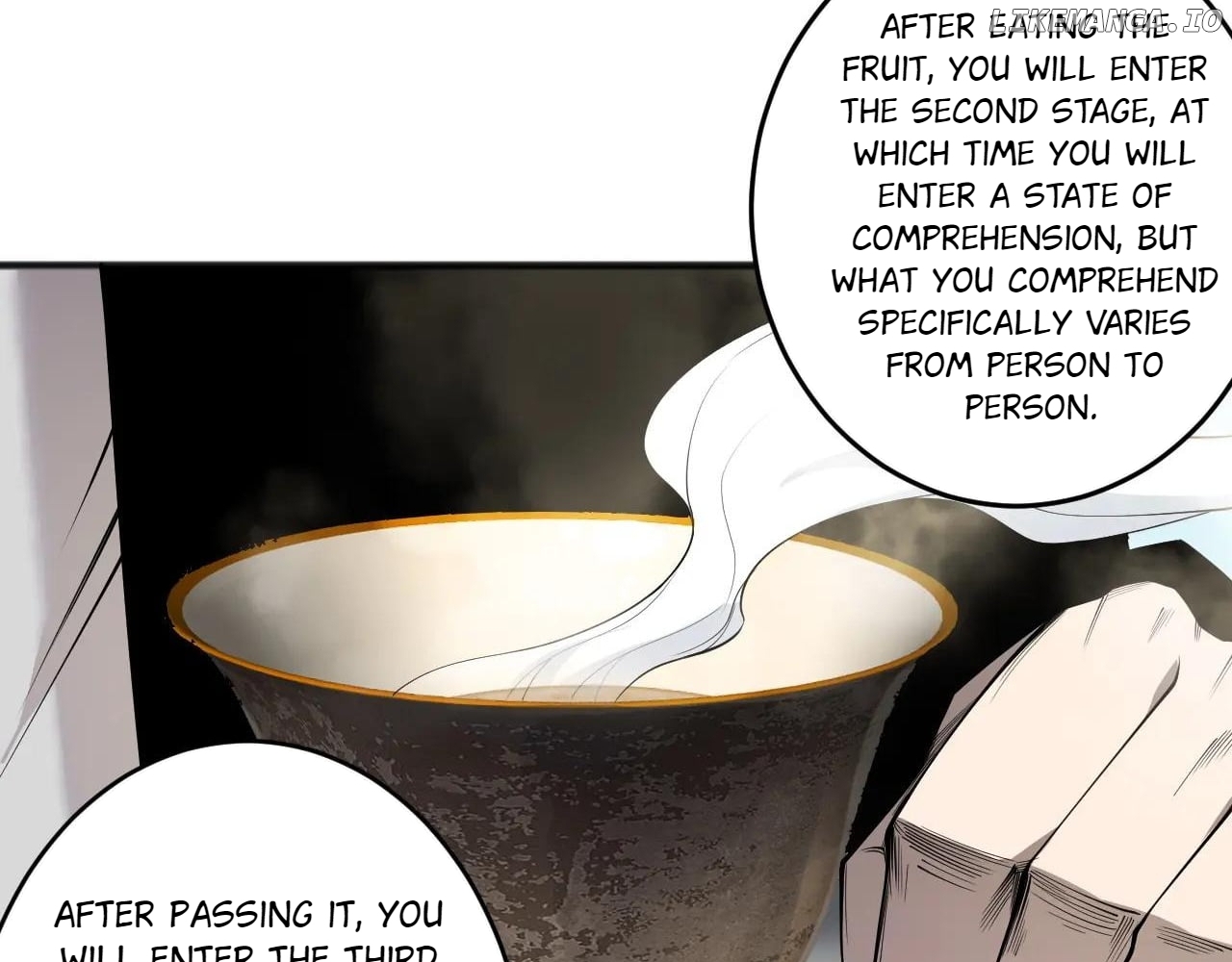 Read Necromancer, the Ultimate Scourge! ENGLISH Manga Online