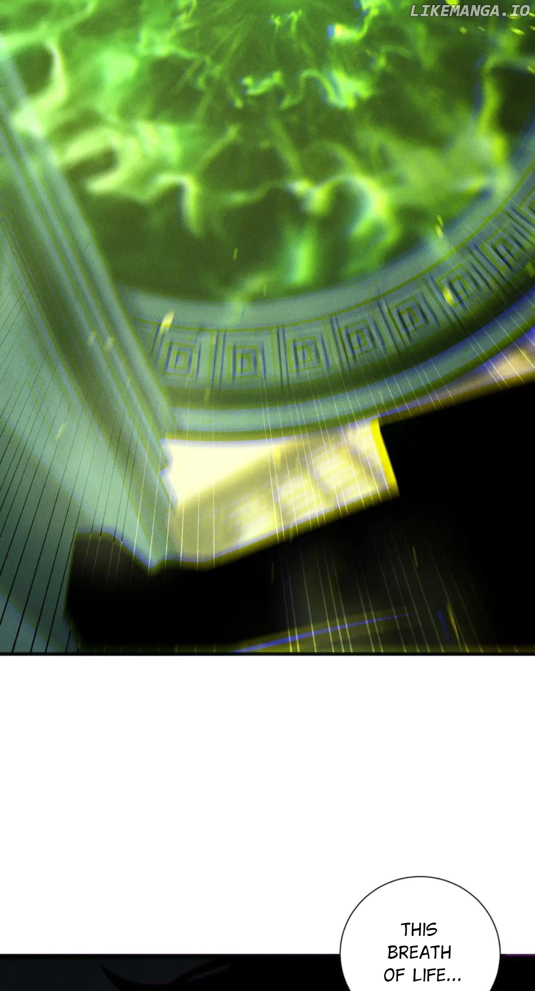 Read Necromancer, the Ultimate Scourge! ENGLISH Manga Online