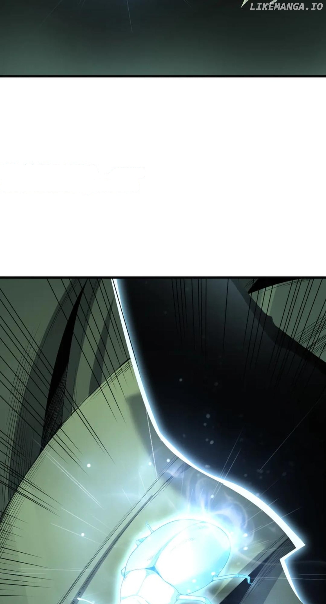 Read Necromancer, the Ultimate Scourge! ENGLISH Manga Online