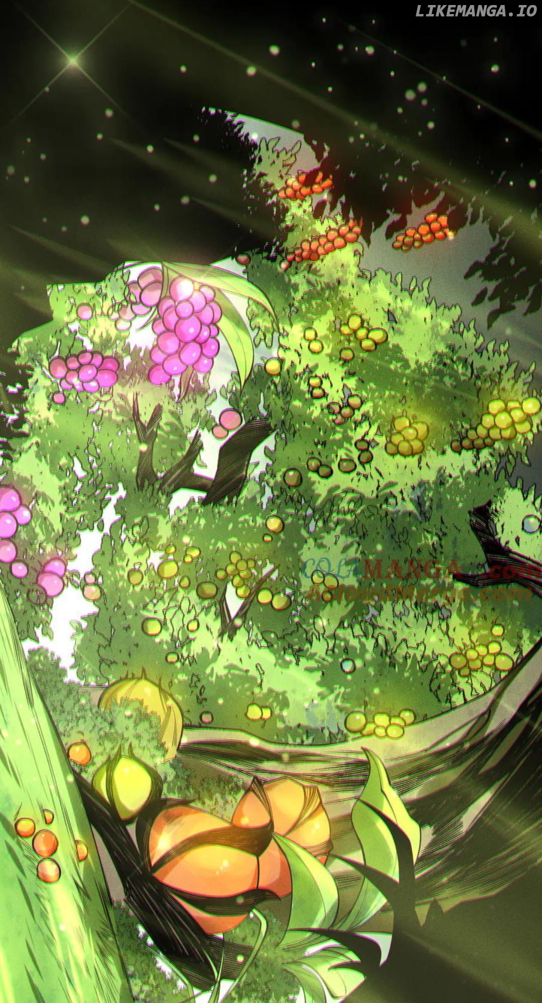 Read Necromancer, the Ultimate Scourge! ENGLISH Manga Online