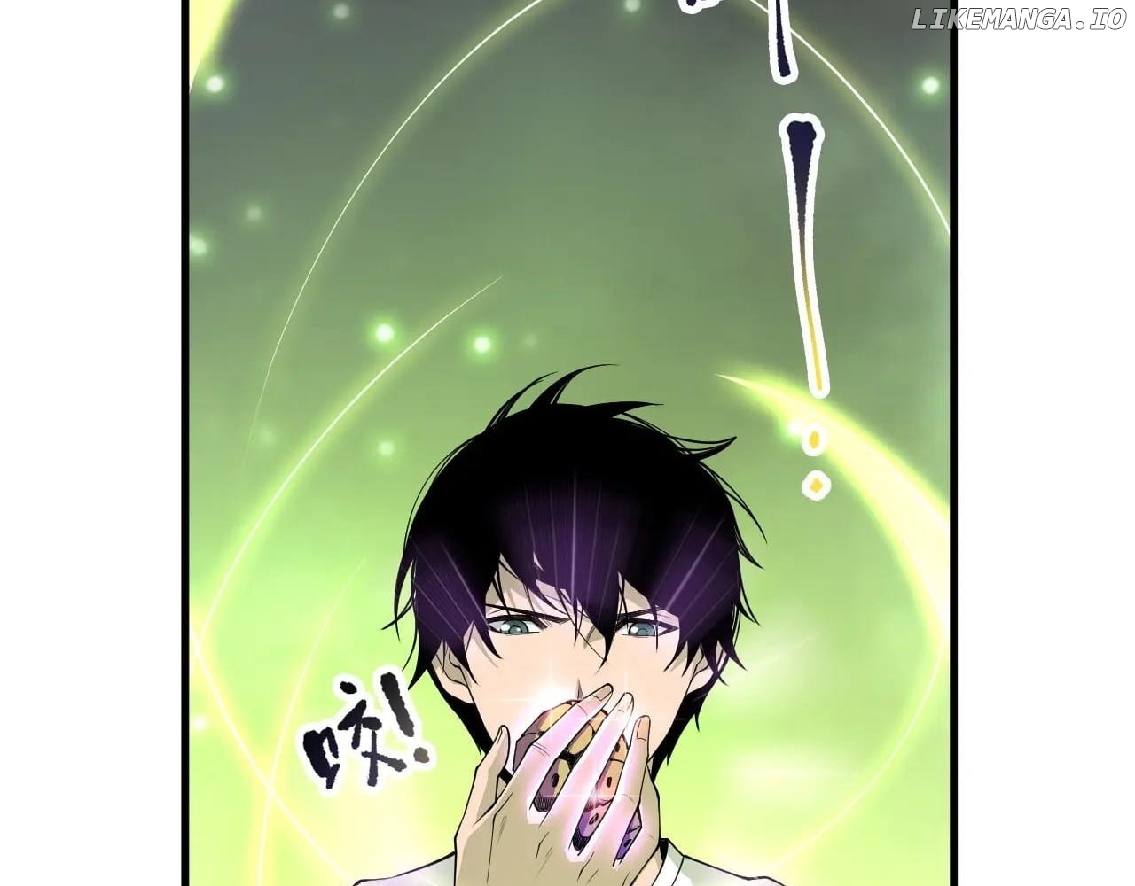 Read Necromancer, the Ultimate Scourge! ENGLISH Manga Online