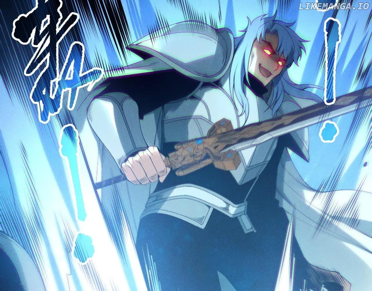 Read Necromancer, the Ultimate Scourge! ENGLISH Manga Online