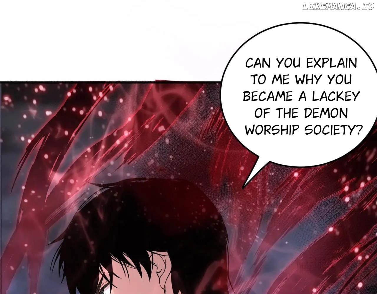 Read Necromancer, the Ultimate Scourge! ENGLISH Manga Online