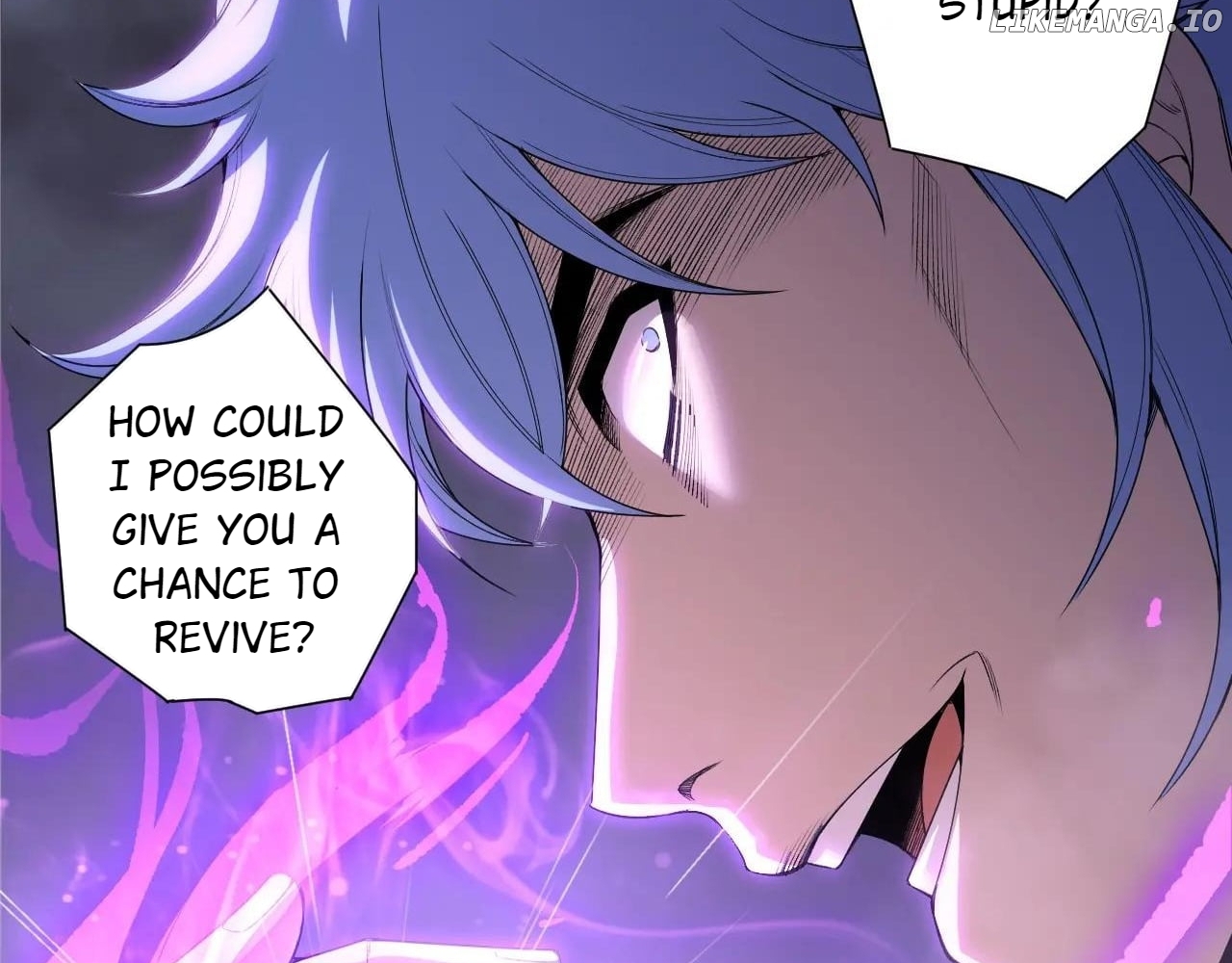 Read Necromancer, the Ultimate Scourge! ENGLISH Manga Online