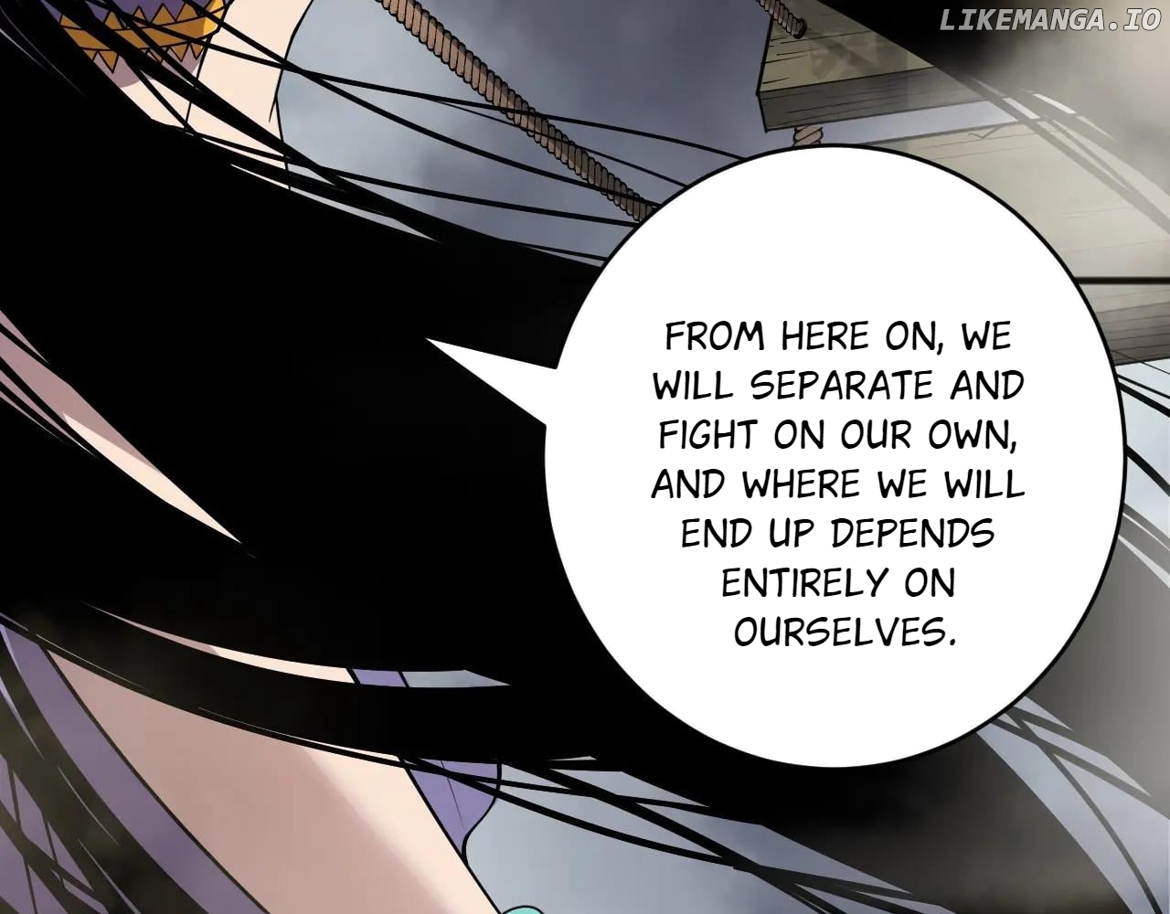 Read Necromancer, the Ultimate Scourge! ENGLISH Manga Online