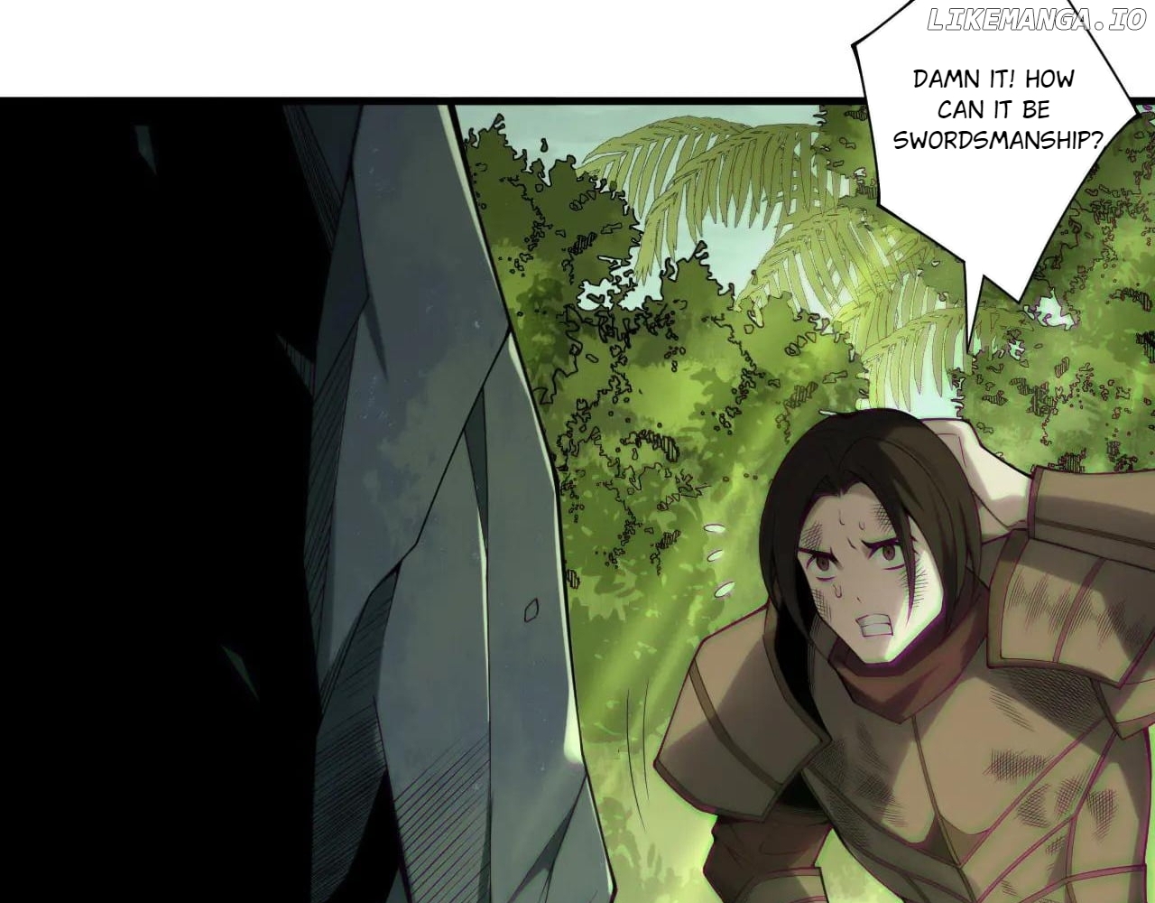 Read Necromancer, the Ultimate Scourge! ENGLISH Manga Online