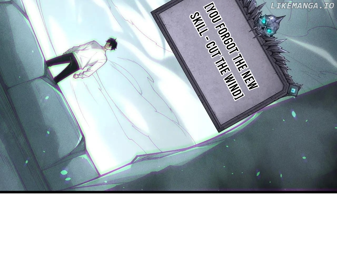 Read Necromancer, the Ultimate Scourge! ENGLISH Manga Online