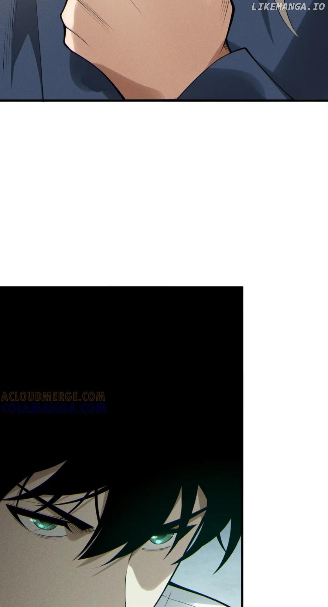 Read Necromancer, the Ultimate Scourge! ENGLISH Manga Online