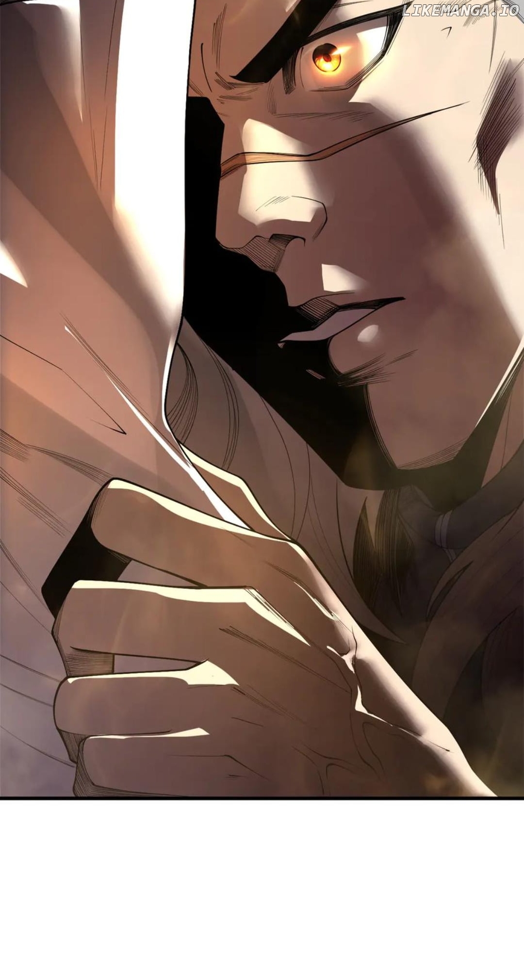 Read Necromancer, the Ultimate Scourge! ENGLISH Manga Online