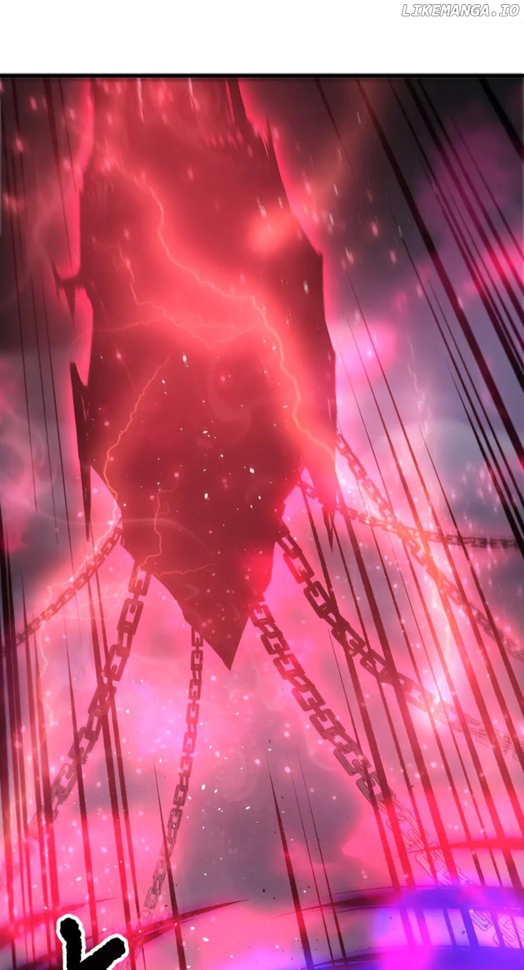 Read Necromancer, the Ultimate Scourge! ENGLISH Manga Online