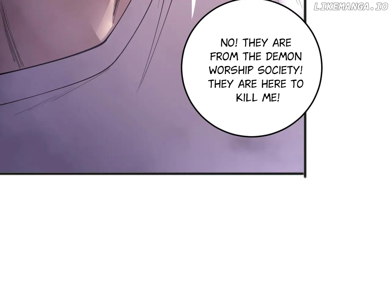 Read Necromancer, the Ultimate Scourge! ENGLISH Manga Online