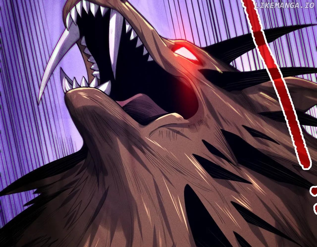 Read Necromancer, the Ultimate Scourge! ENGLISH Manga Online