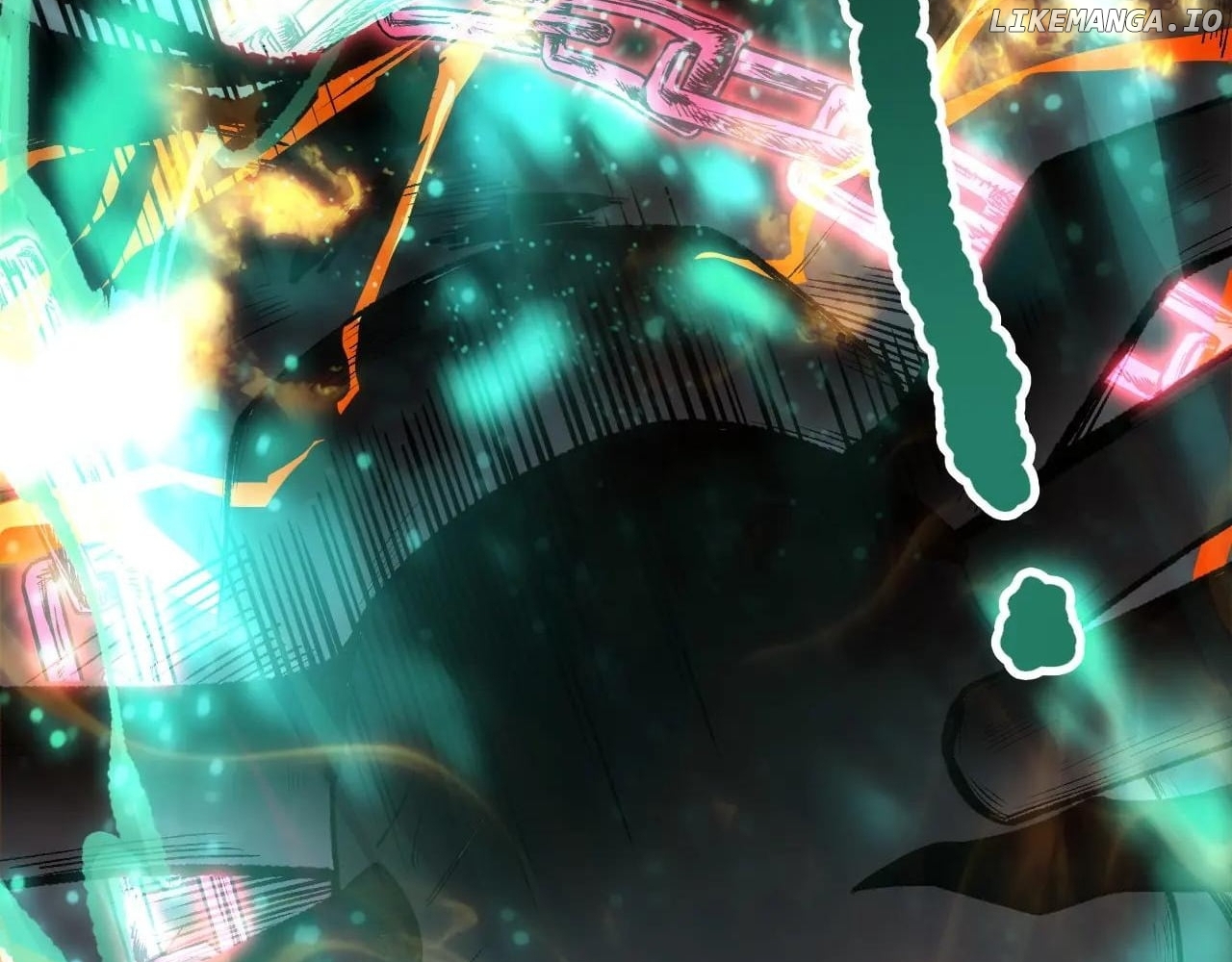 Read Necromancer, the Ultimate Scourge! ENGLISH Manga Online