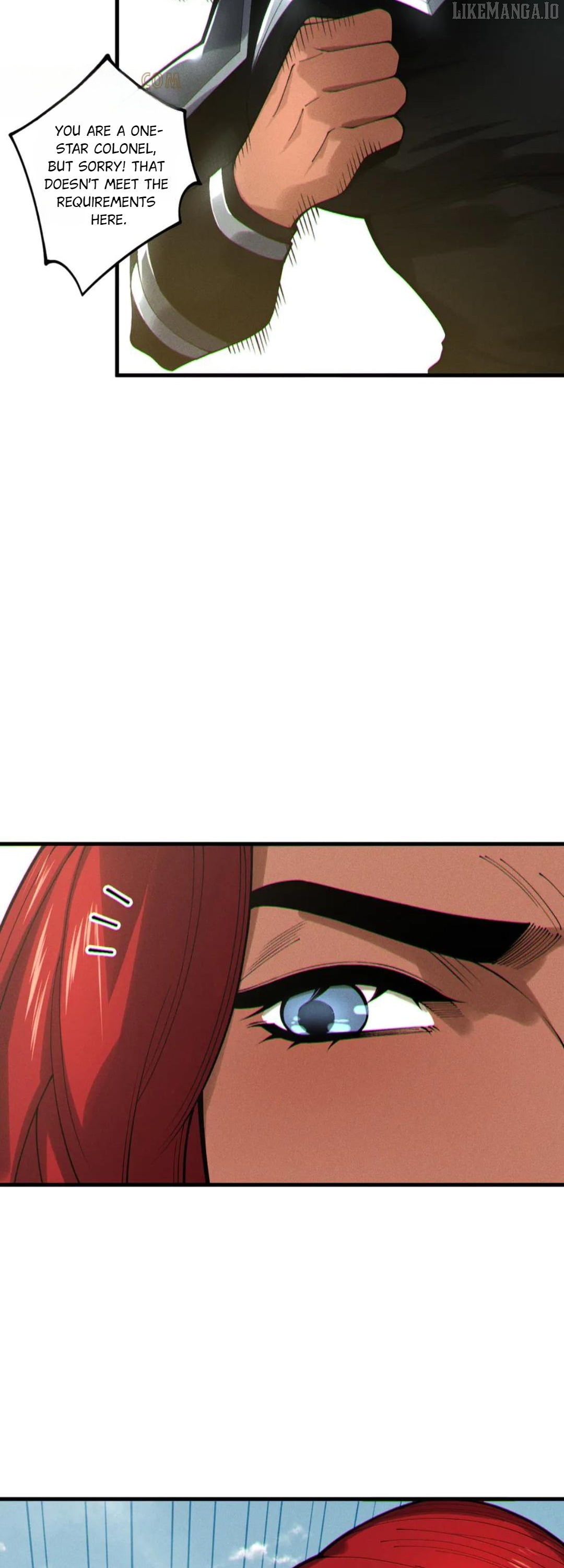 Read Necromancer, the Ultimate Scourge! ENGLISH Manga Online