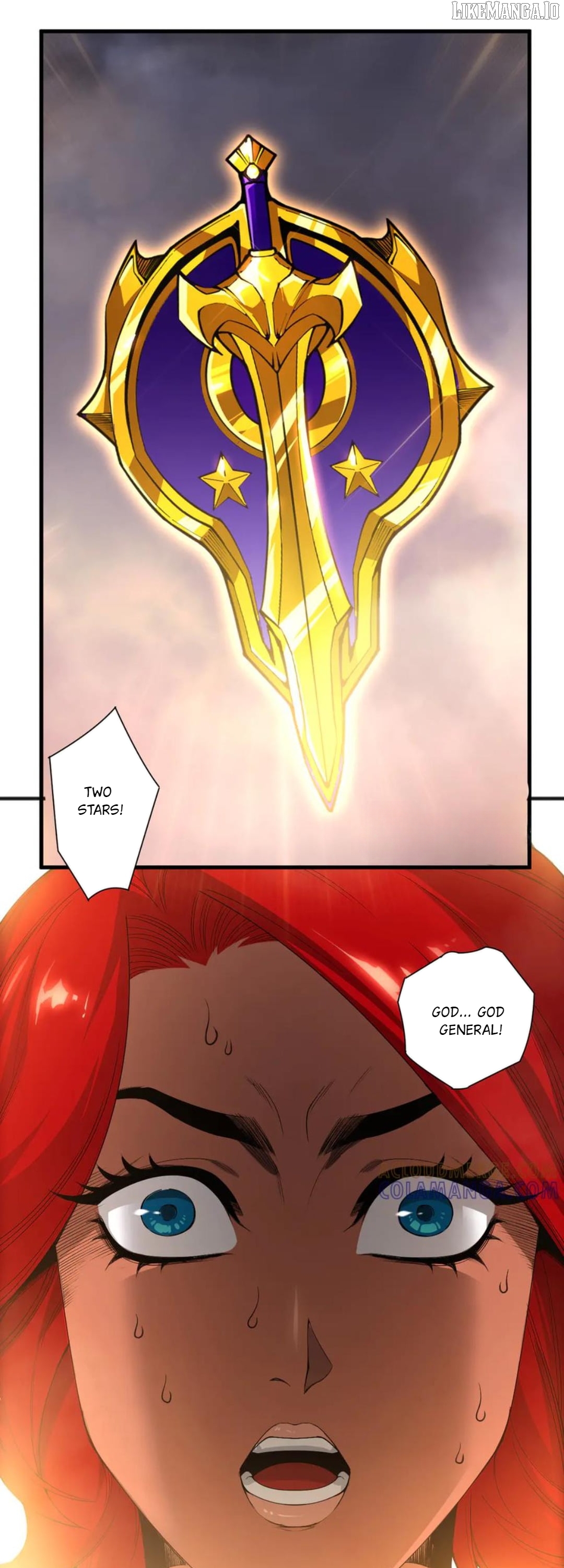 Read Necromancer, the Ultimate Scourge! ENGLISH Manga Online