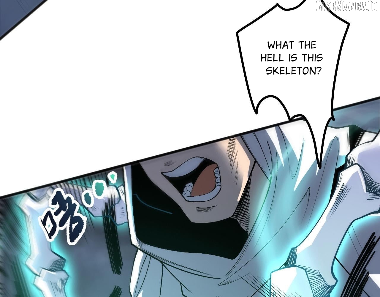 Read Necromancer, the Ultimate Scourge! ENGLISH Manga Online