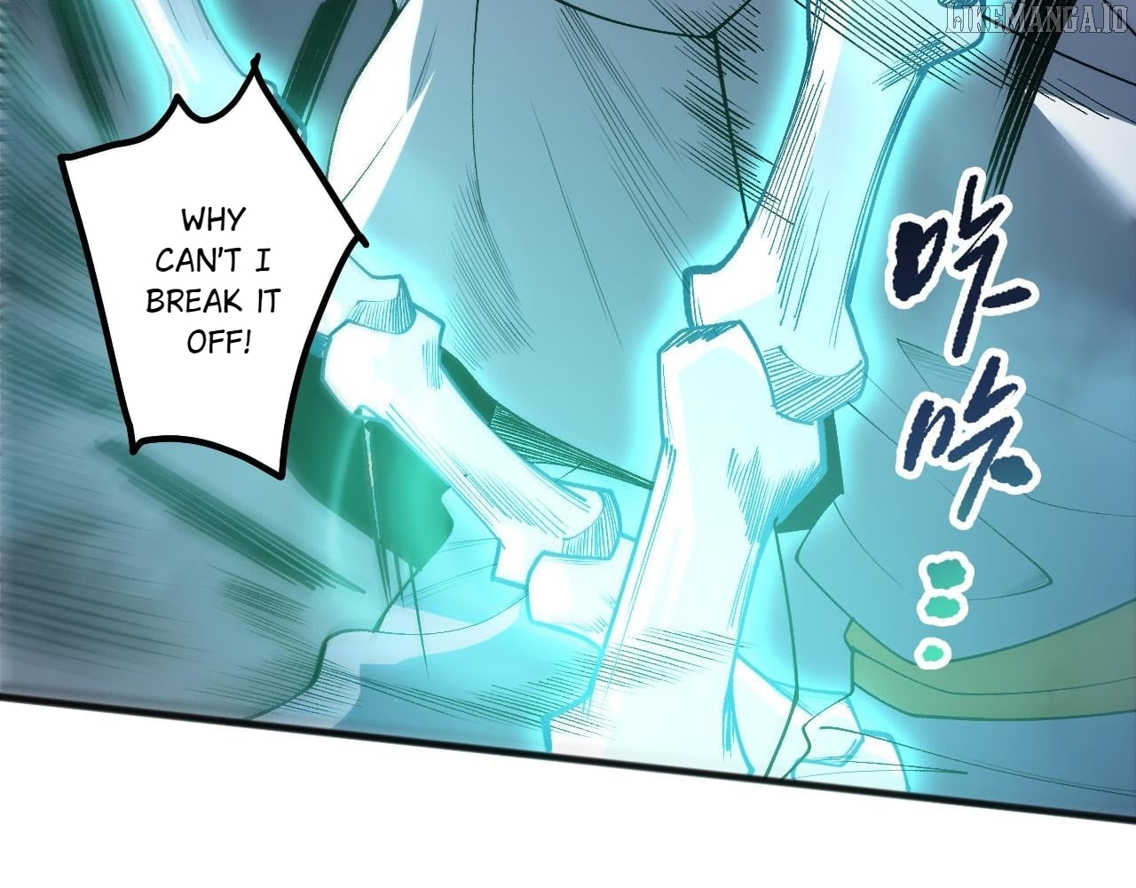 Read Necromancer, the Ultimate Scourge! ENGLISH Manga Online