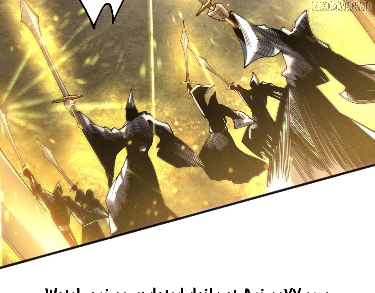 Read Necromancer, the Ultimate Scourge! ENGLISH Manga Online