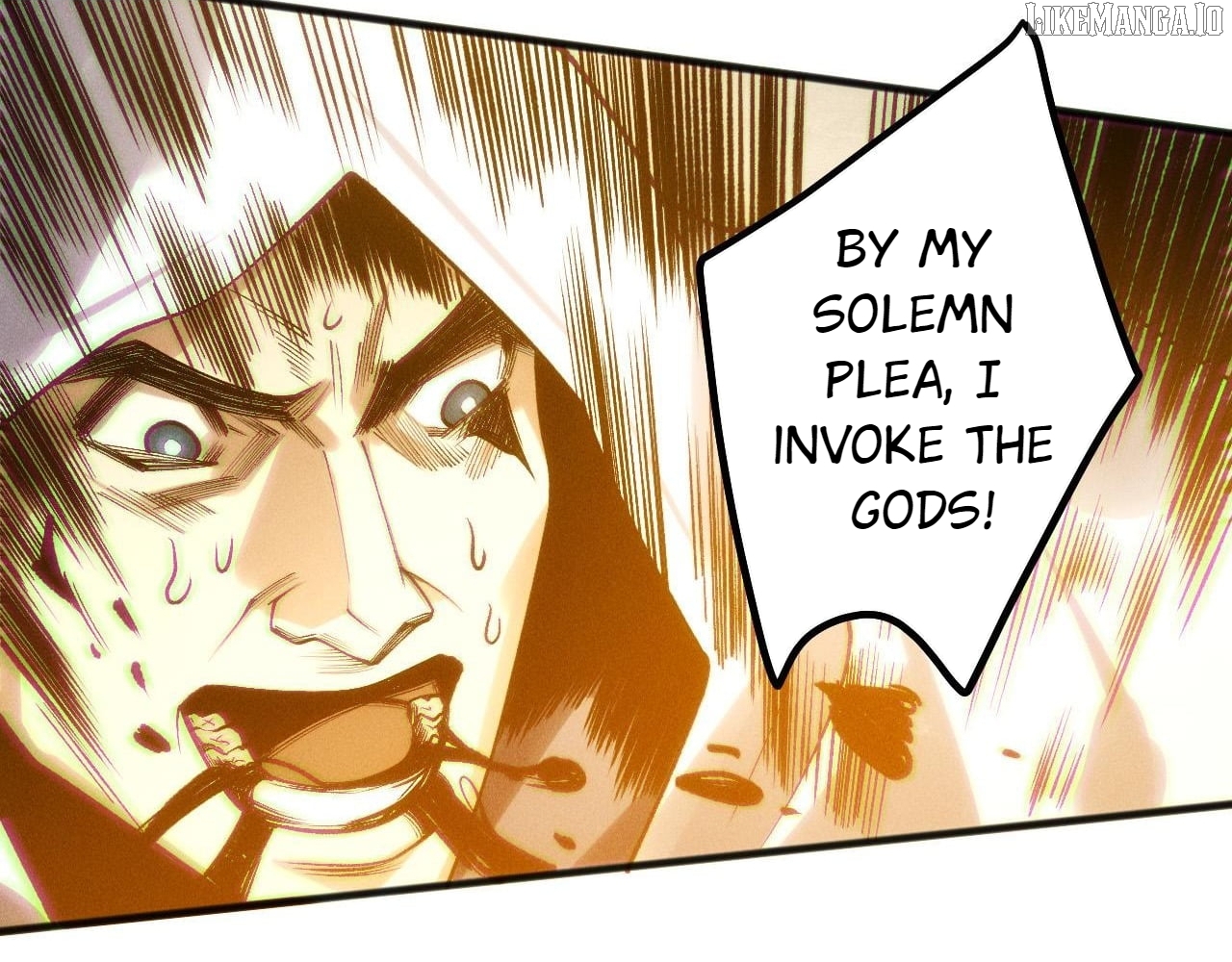 Read Necromancer, the Ultimate Scourge! ENGLISH Manga Online