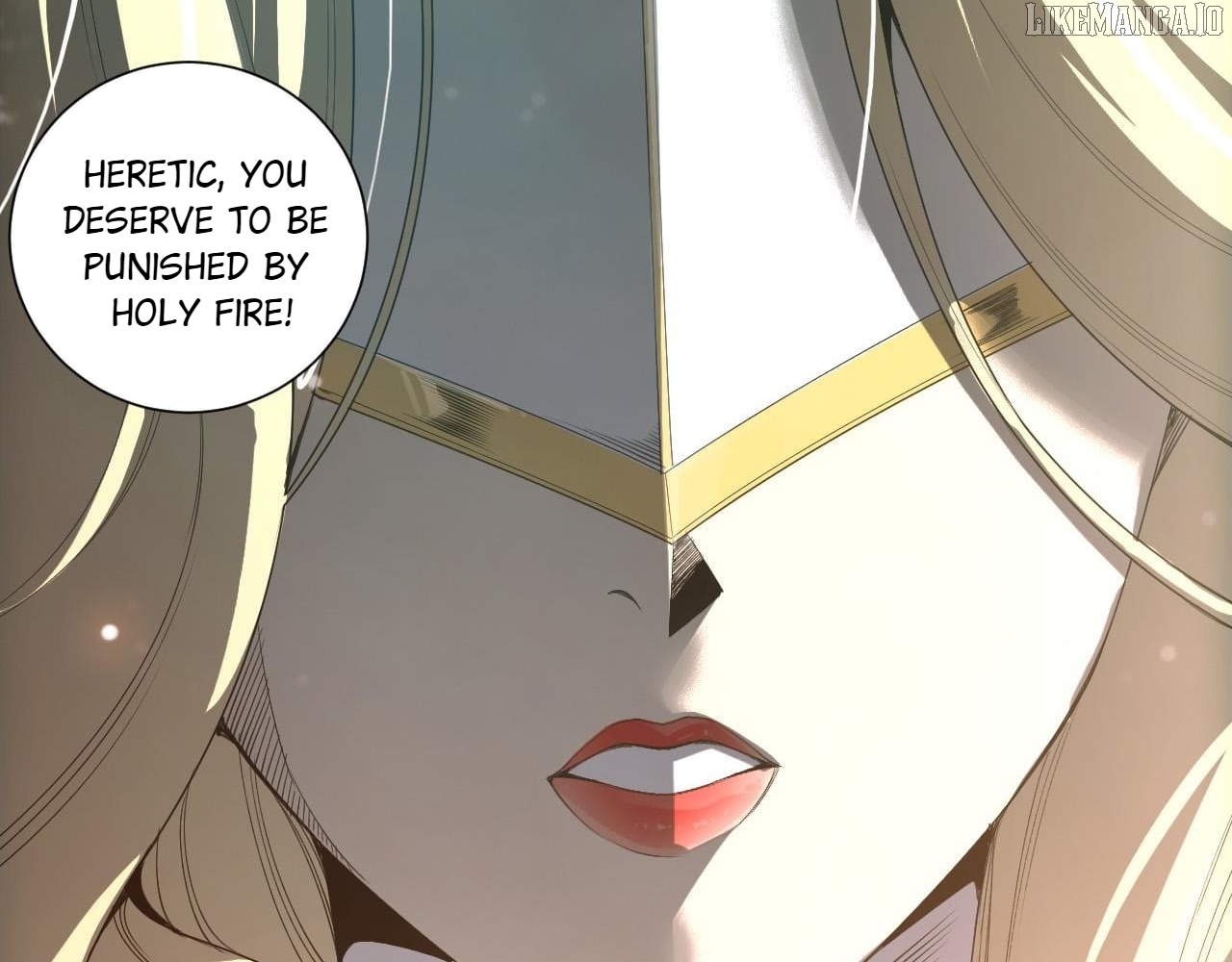 Read Necromancer, the Ultimate Scourge! ENGLISH Manga Online