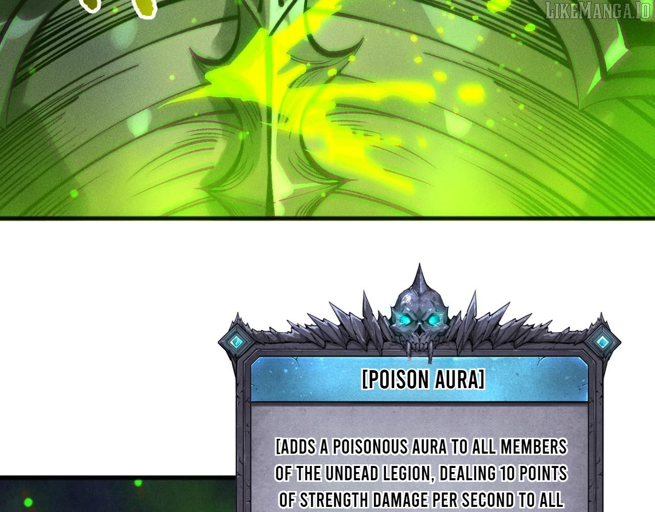 Read Necromancer, the Ultimate Scourge! ENGLISH Manga Online