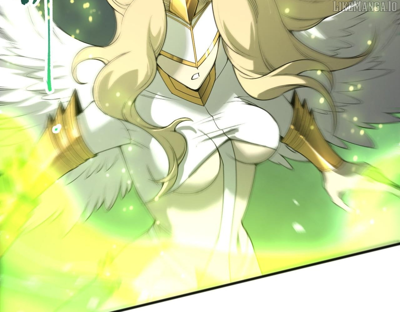 Read Necromancer, the Ultimate Scourge! ENGLISH Manga Online