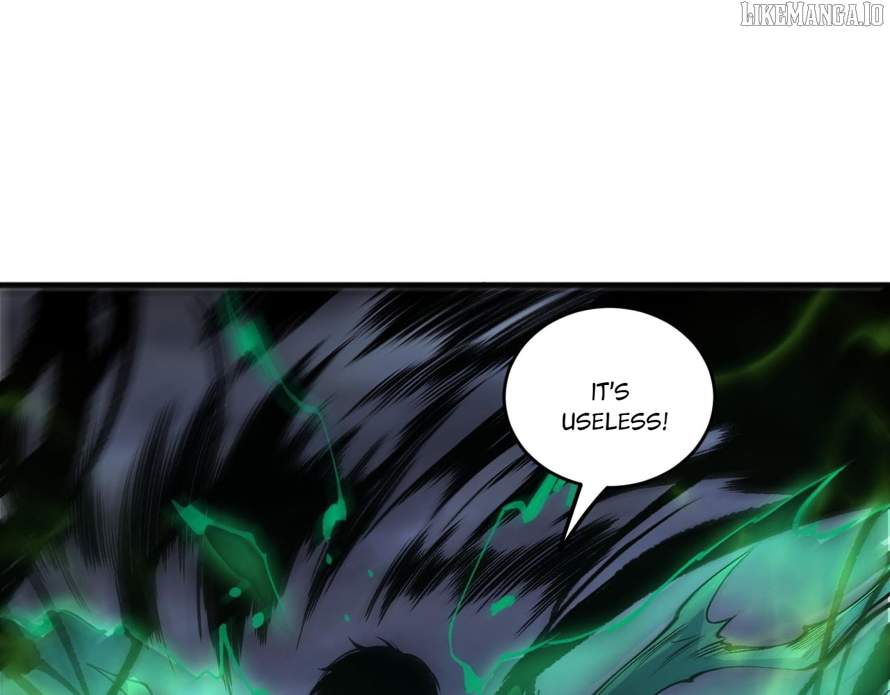 Read Necromancer, the Ultimate Scourge! ENGLISH Manga Online