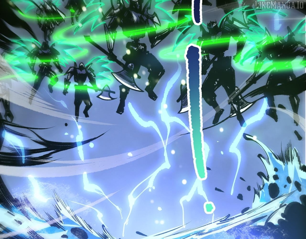 Read Necromancer, the Ultimate Scourge! ENGLISH Manga Online