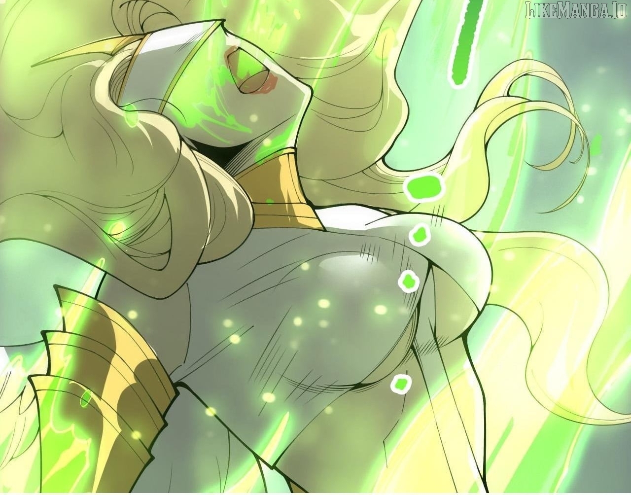 Read Necromancer, the Ultimate Scourge! ENGLISH Manga Online