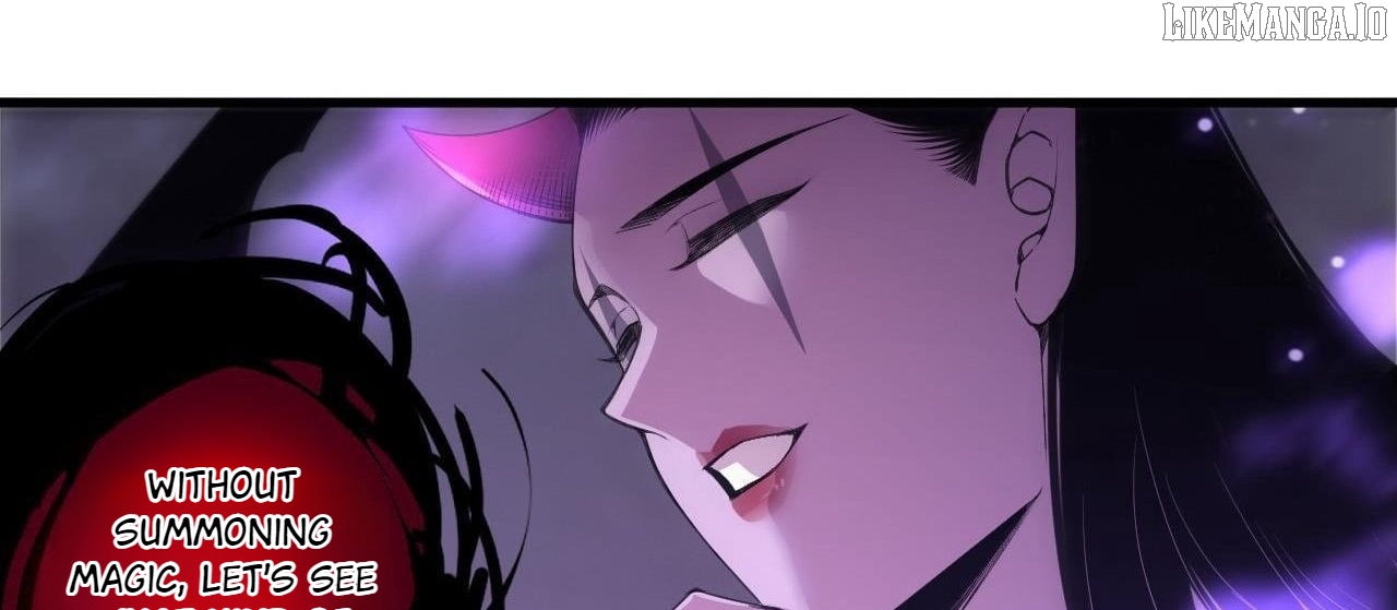 Read Necromancer, the Ultimate Scourge! ENGLISH Manga Online