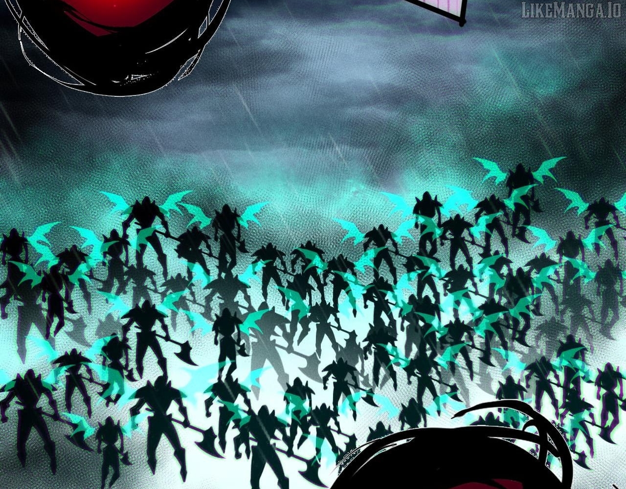 Read Necromancer, the Ultimate Scourge! ENGLISH Manga Online