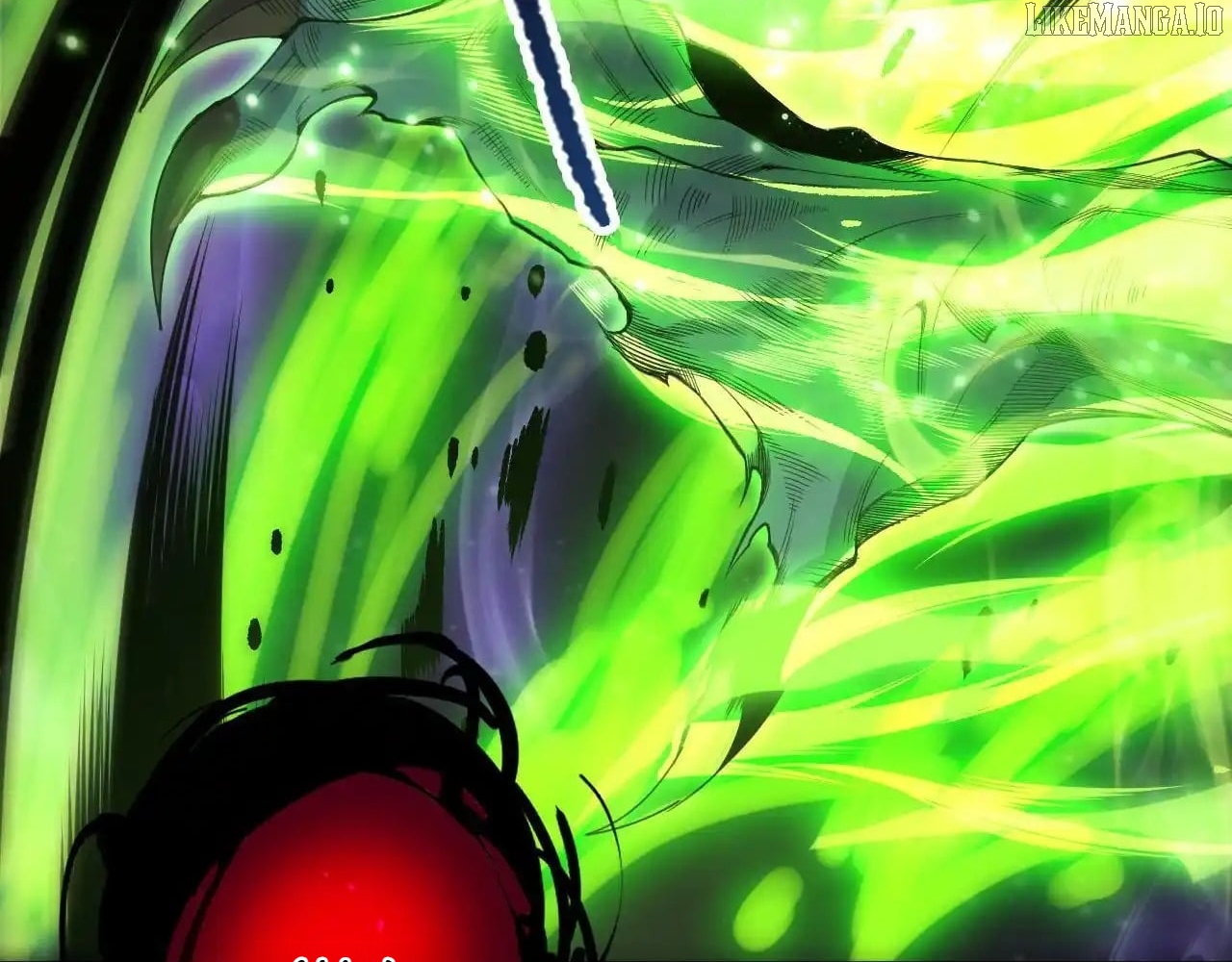 Read Necromancer, the Ultimate Scourge! ENGLISH Manga Online