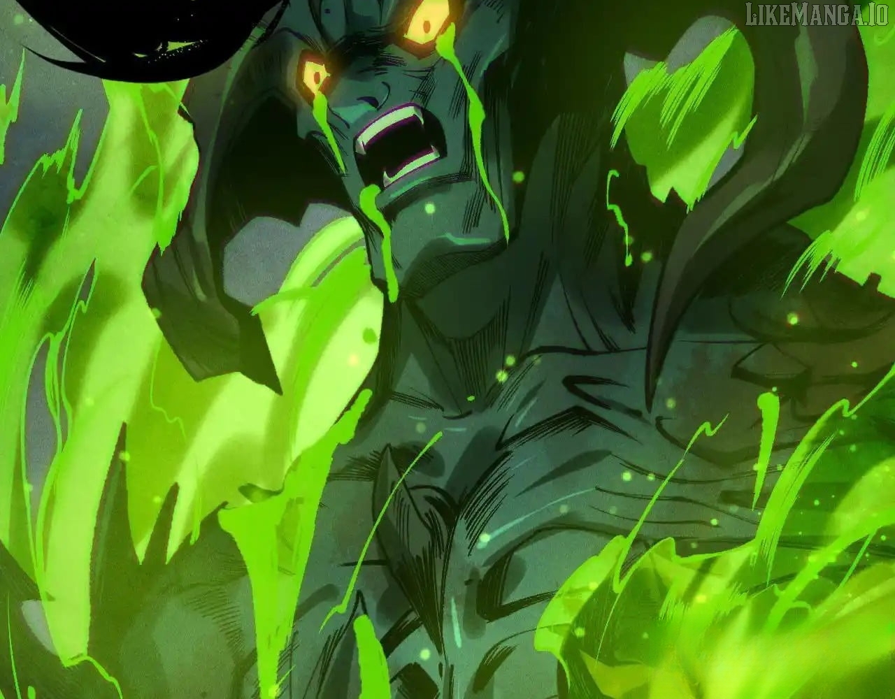 Read Necromancer, the Ultimate Scourge! ENGLISH Manga Online