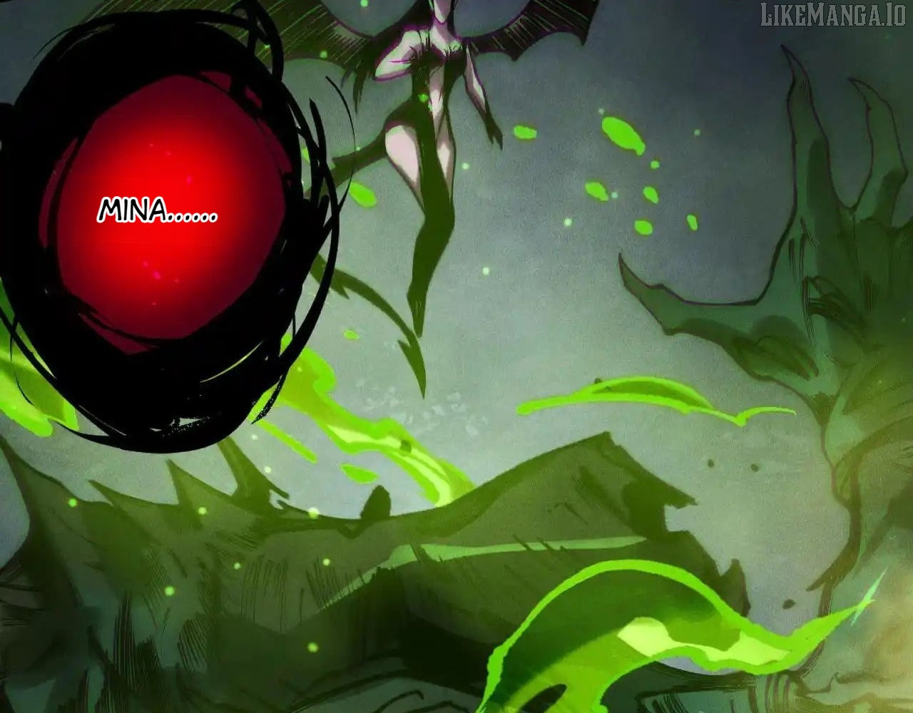 Read Necromancer, the Ultimate Scourge! ENGLISH Manga Online