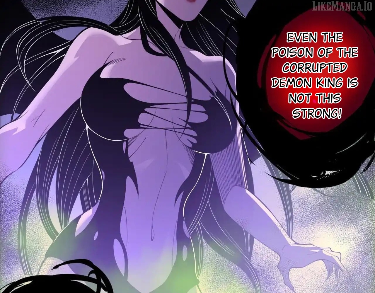 Read Necromancer, the Ultimate Scourge! ENGLISH Manga Online