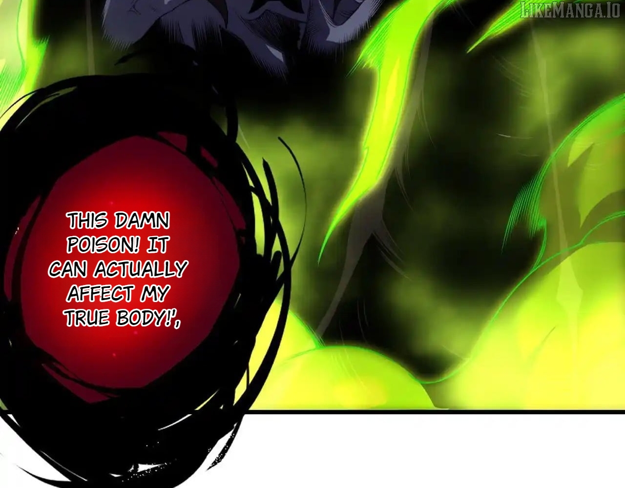 Read Necromancer, the Ultimate Scourge! ENGLISH Manga Online