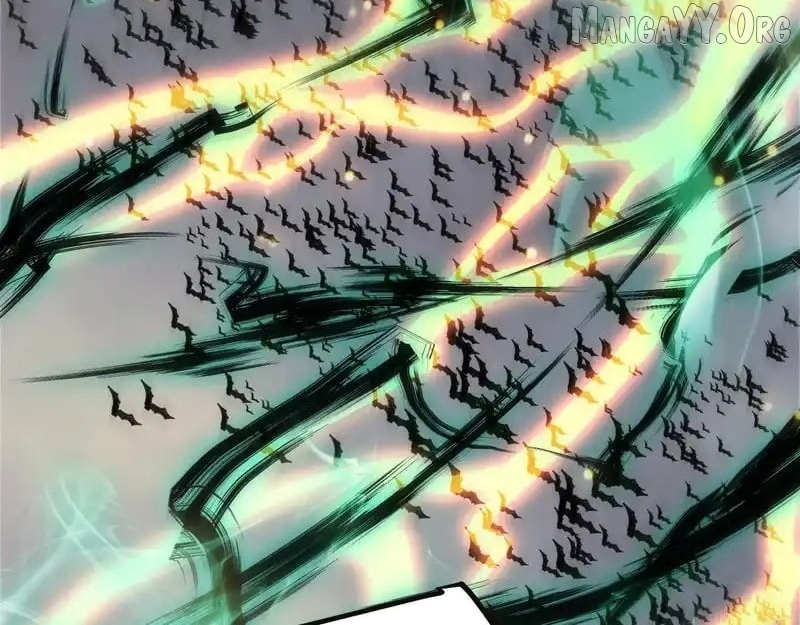 Read Necromancer, the Ultimate Scourge! ENGLISH Manga Online