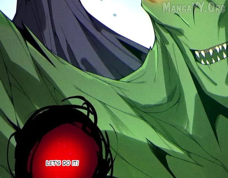 Read Necromancer, the Ultimate Scourge! ENGLISH Manga Online